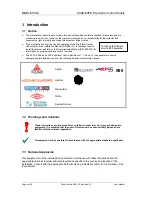 Preview for 4 page of MORLEY-IAS ZX1e User Manual