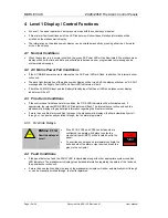 Предварительный просмотр 10 страницы MORLEY-IAS ZX1e User Manual