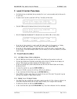 Preview for 11 page of MORLEY-IAS ZX1e User Manual