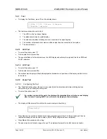 Preview for 14 page of MORLEY-IAS ZX1e User Manual