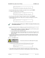 Preview for 15 page of MORLEY-IAS ZX1e User Manual