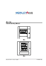 Preview for 1 page of MORLEY-IAS ZXa Commissioning Manual