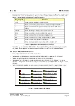 Предварительный просмотр 10 страницы MORLEY-IAS ZXa Commissioning Manual