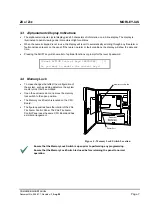 Предварительный просмотр 12 страницы MORLEY-IAS ZXa Commissioning Manual