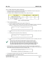 Предварительный просмотр 22 страницы MORLEY-IAS ZXa Commissioning Manual