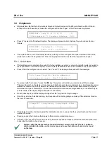 Предварительный просмотр 26 страницы MORLEY-IAS ZXa Commissioning Manual