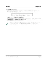 Предварительный просмотр 28 страницы MORLEY-IAS ZXa Commissioning Manual