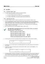 Предварительный просмотр 29 страницы MORLEY-IAS ZXa Commissioning Manual