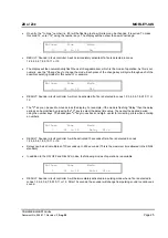 Предварительный просмотр 30 страницы MORLEY-IAS ZXa Commissioning Manual