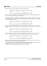 Предварительный просмотр 31 страницы MORLEY-IAS ZXa Commissioning Manual