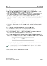 Предварительный просмотр 32 страницы MORLEY-IAS ZXa Commissioning Manual