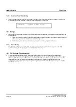 Предварительный просмотр 33 страницы MORLEY-IAS ZXa Commissioning Manual