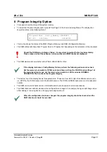 Предварительный просмотр 36 страницы MORLEY-IAS ZXa Commissioning Manual