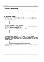 Предварительный просмотр 37 страницы MORLEY-IAS ZXa Commissioning Manual