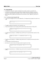 Preview for 39 page of MORLEY-IAS ZXa Commissioning Manual