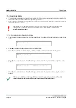 Предварительный просмотр 41 страницы MORLEY-IAS ZXa Commissioning Manual