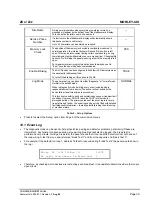 Preview for 44 page of MORLEY-IAS ZXa Commissioning Manual