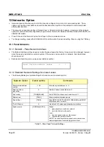 Предварительный просмотр 45 страницы MORLEY-IAS ZXa Commissioning Manual