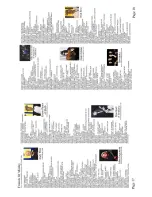 Preview for 10 page of MORLEY PEDALS MORLEY2006CATALOG Manual