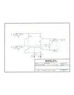 MORLEY ABYOLDES Manual preview