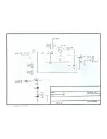 Предварительный просмотр 1 страницы MORLEY BSOVES Manual