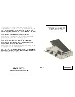 Предварительный просмотр 2 страницы MORLEY Power Wah Fuzz Owner'S Manual