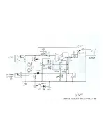 Предварительный просмотр 1 страницы MORLEY XWVES Manual