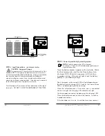 Предварительный просмотр 13 страницы Morningstar EcoBoost MPPT EB-MPPT-20 Installation, Operation And Maintenance Manual