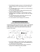 Preview for 3 page of Morningstar PROSTAR-12 Operator'S Manual