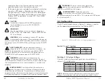 Предварительный просмотр 13 страницы Morningstar ProStar MPPT Series Installation, Operation And Maintenance Manual