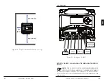 Предварительный просмотр 15 страницы Morningstar ProStar MPPT Series Installation, Operation And Maintenance Manual