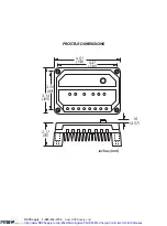 Предварительный просмотр 2 страницы Morningstar ProStar PS-15 Operator'S Manual