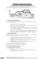 Предварительный просмотр 13 страницы Morningstar ProStar PS-15 Operator'S Manual