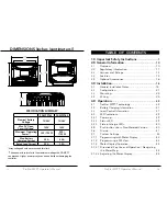 Предварительный просмотр 2 страницы Morningstar PS-MPPT-25 Installation, Operation And Maintenance Manual