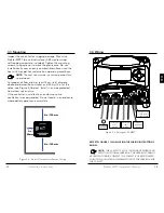 Предварительный просмотр 15 страницы Morningstar PS-MPPT-25 Installation, Operation And Maintenance Manual