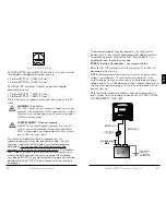 Предварительный просмотр 18 страницы Morningstar PS-MPPT-25 Installation, Operation And Maintenance Manual