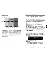 Предварительный просмотр 26 страницы Morningstar PS-MPPT-25 Installation, Operation And Maintenance Manual