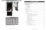 Preview for 2 page of Morningstar REAKSTAR GenStar GS-MPPT-60M-200V Installation, Operation And Maintenance Manual