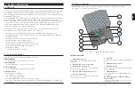 Preview for 6 page of Morningstar REAKSTAR GenStar GS-MPPT-60M-200V Installation, Operation And Maintenance Manual