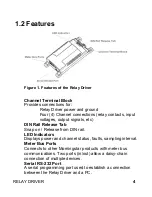 Preview for 5 page of Morningstar RelayDriver Installation And Operation Manual