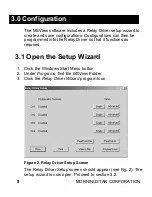 Preview for 10 page of Morningstar RelayDriver Installation And Operation Manual