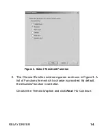 Preview for 15 page of Morningstar RelayDriver Installation And Operation Manual