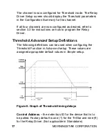 Preview for 18 page of Morningstar RelayDriver Installation And Operation Manual