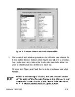 Preview for 23 page of Morningstar RelayDriver Installation And Operation Manual