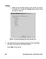 Preview for 26 page of Morningstar RelayDriver Installation And Operation Manual