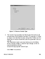Preview for 27 page of Morningstar RelayDriver Installation And Operation Manual