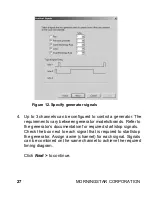 Preview for 28 page of Morningstar RelayDriver Installation And Operation Manual