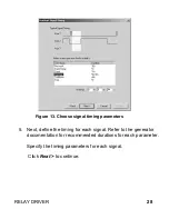 Preview for 29 page of Morningstar RelayDriver Installation And Operation Manual