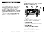 Предварительный просмотр 6 страницы Morningstar S-20L-24V Installation And Operation Manual