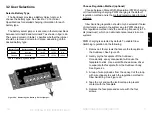 Предварительный просмотр 9 страницы Morningstar S-20L-24V Installation And Operation Manual